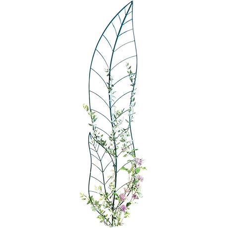 Outside Trellis for Garden Decor