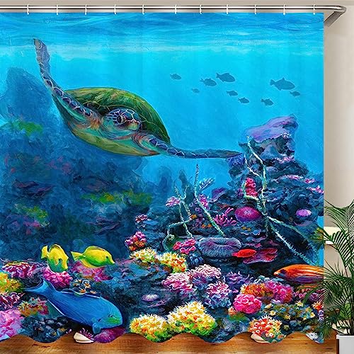 JOOCAR Design Shower Curtain