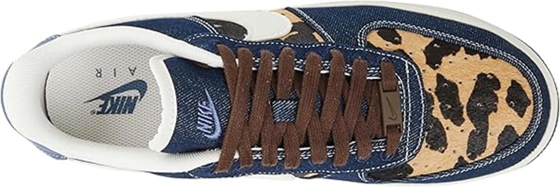 Nike Air Force 1 '07 SneakerFemme