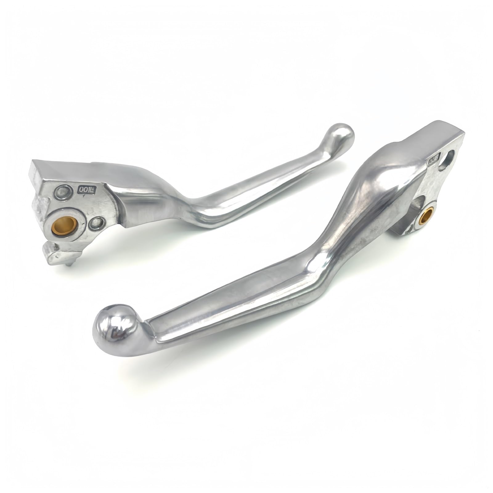 Palancas de embrague de moto y palanca de freno para Sportster 883 1200 X48 2014-2021