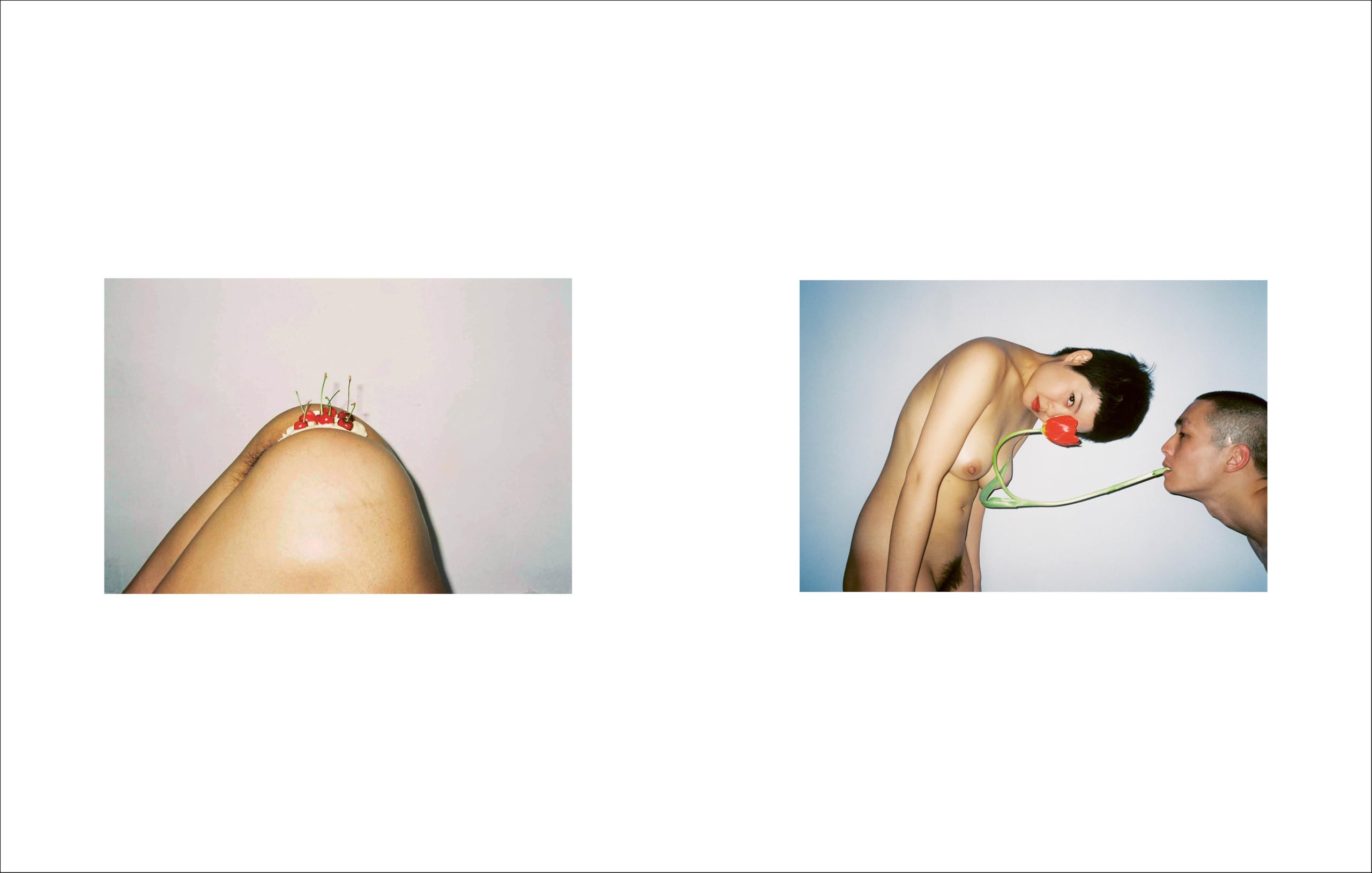 Ren Hang: For My Mother