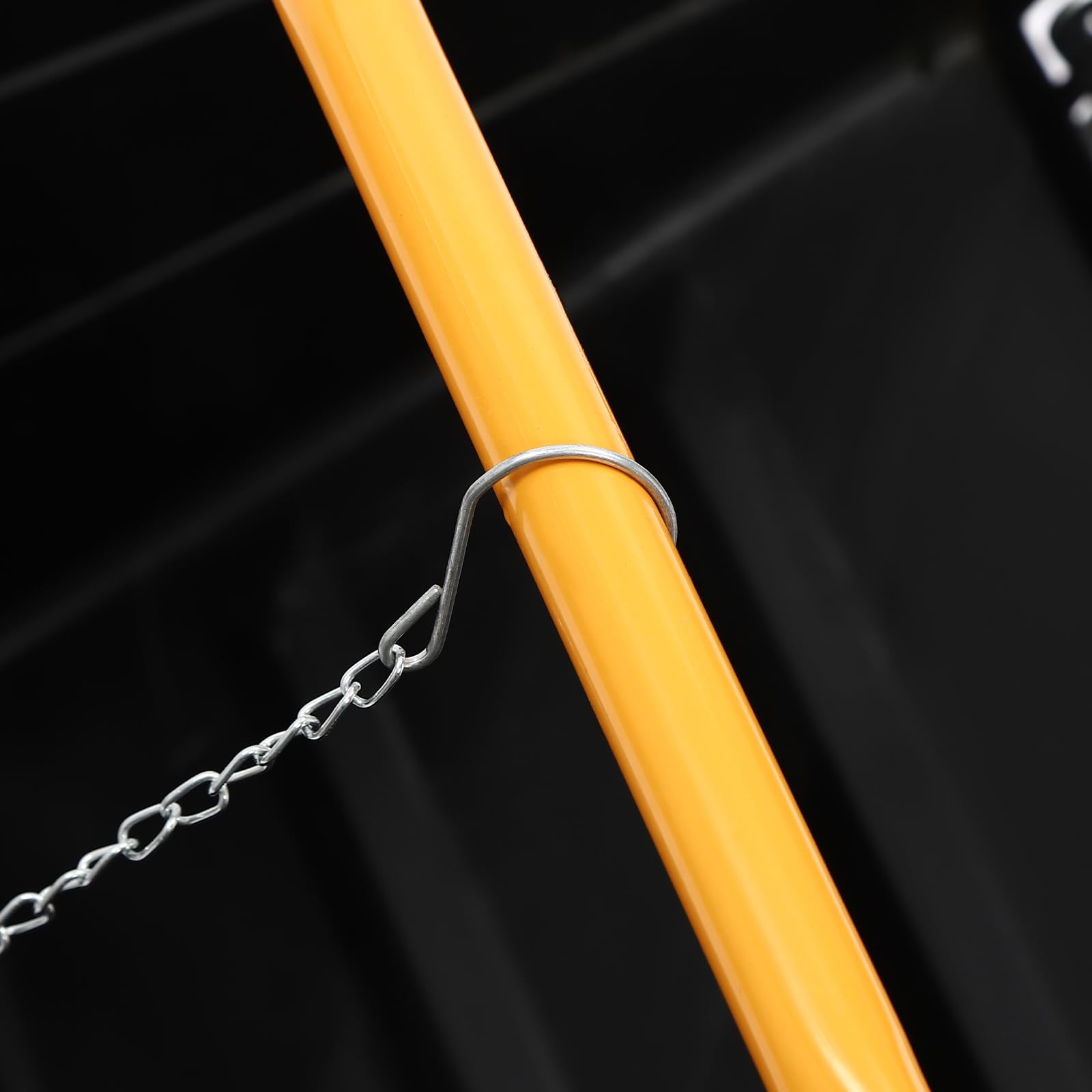 Cortacésped de 35,5 cm con ruedas, cortadora de césped manual de 14 pulgadas con ruedas de aluminio, ancho de corte de 35,5 cm, para jardines pequeños y céspedes