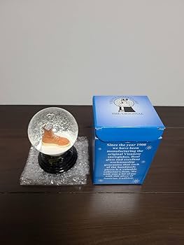 Amazon.co.jp: レッドウィング スノードーム 直営店限定 : おもちゃ Amazon.co.jp: レッドウィング スノードーム 直営店限定 : おもちゃ