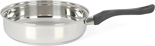 Miniatura 5 de Oster Rametto - Juego de utensilios de cocina de acero inoxidable, 8 piezas, acero inoxidable Juego de utensilios de cocina de 8 piezas,Juego