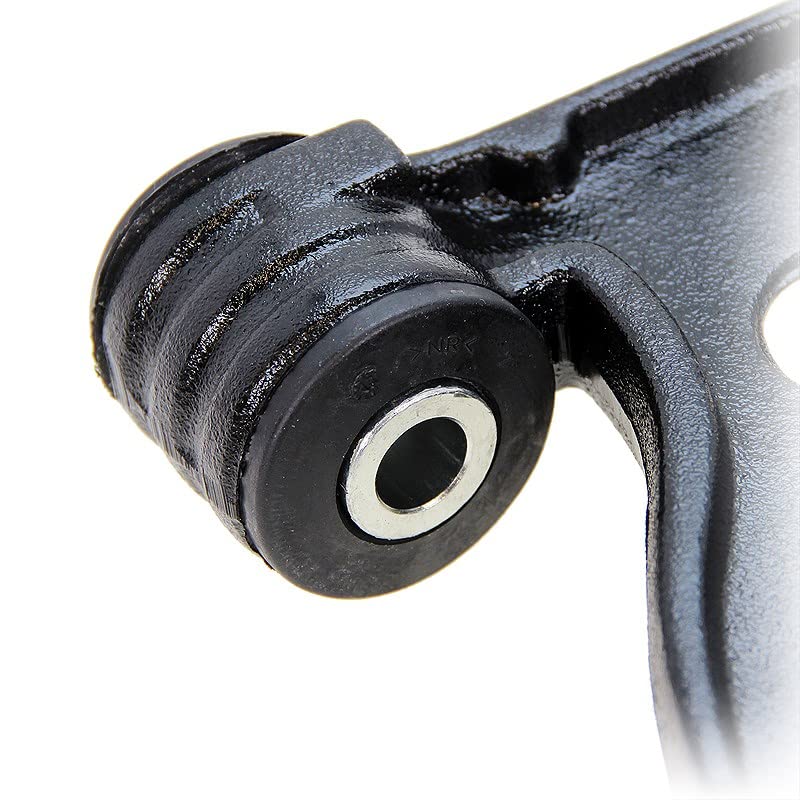 BESTPRICE 1x Brazo de control eje delantero, delantero inferior derecho compatible con CITROËN JUMPER, FIAT DUCATO, PEUGEOT BOXER