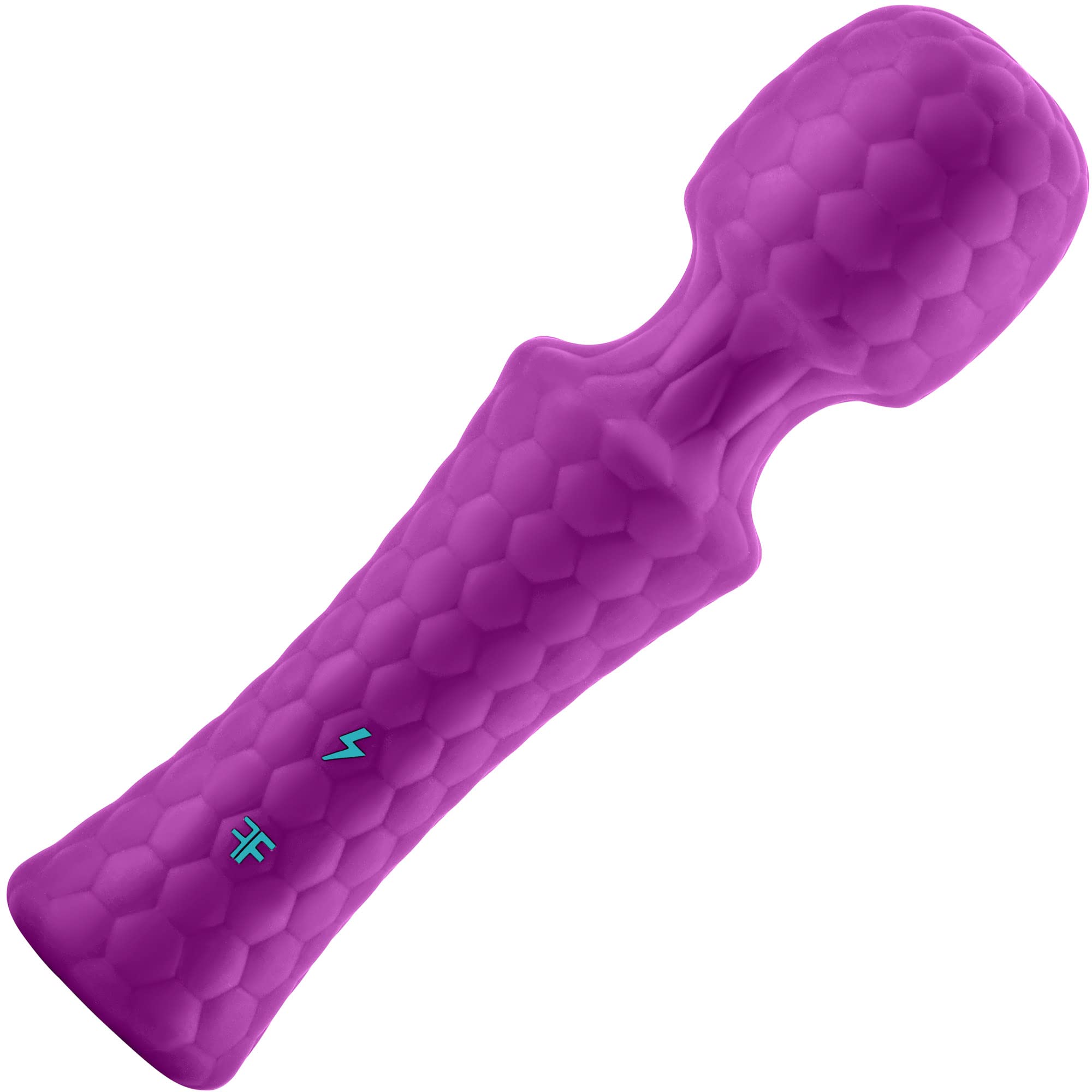 ultra thrusting and vibrating silicone wand Best vibrators on Amazon: 12 vibes with discreet delivery main image 1