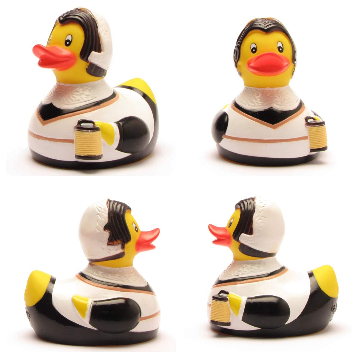 Amazon.co.jp: Rubber Duck Florence Nightingale ゴム製のアヒル