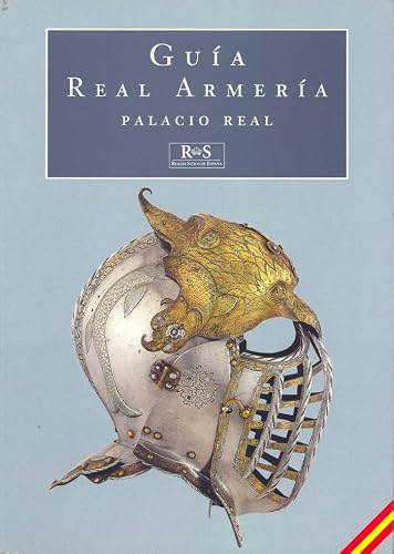 Real Armería: Palacio Real