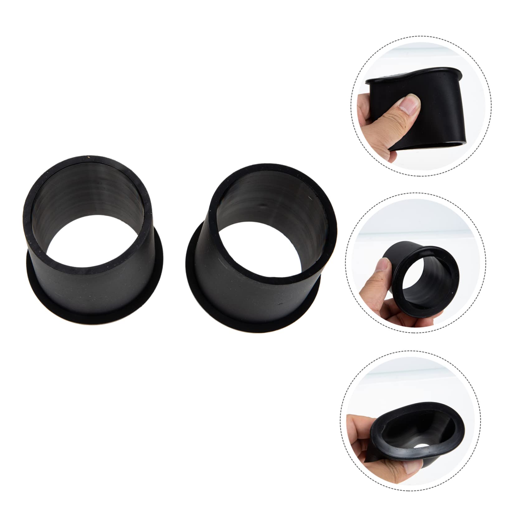 Fenteer Ensemble De Bouchons Pour Trou De Parasol - Pièce De