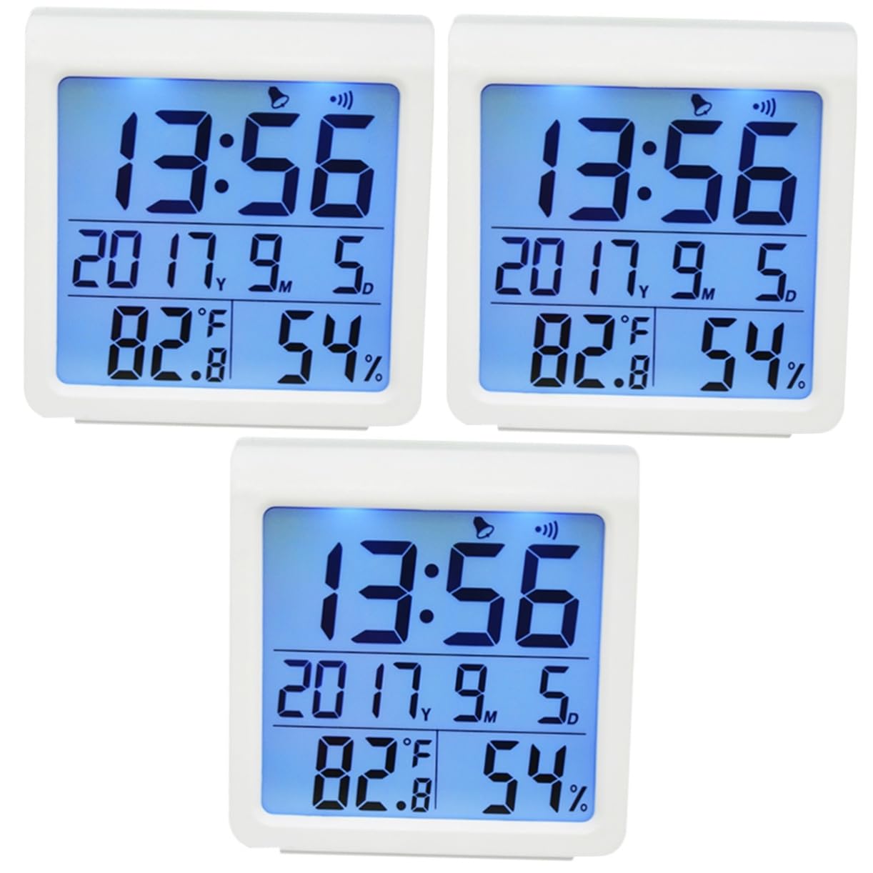 GrowDirector Air Temperature, Humidity & VPD Sensor