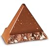 Toblerone – Swiss milk chocolate with honey and almond nougat – 20 x 100g