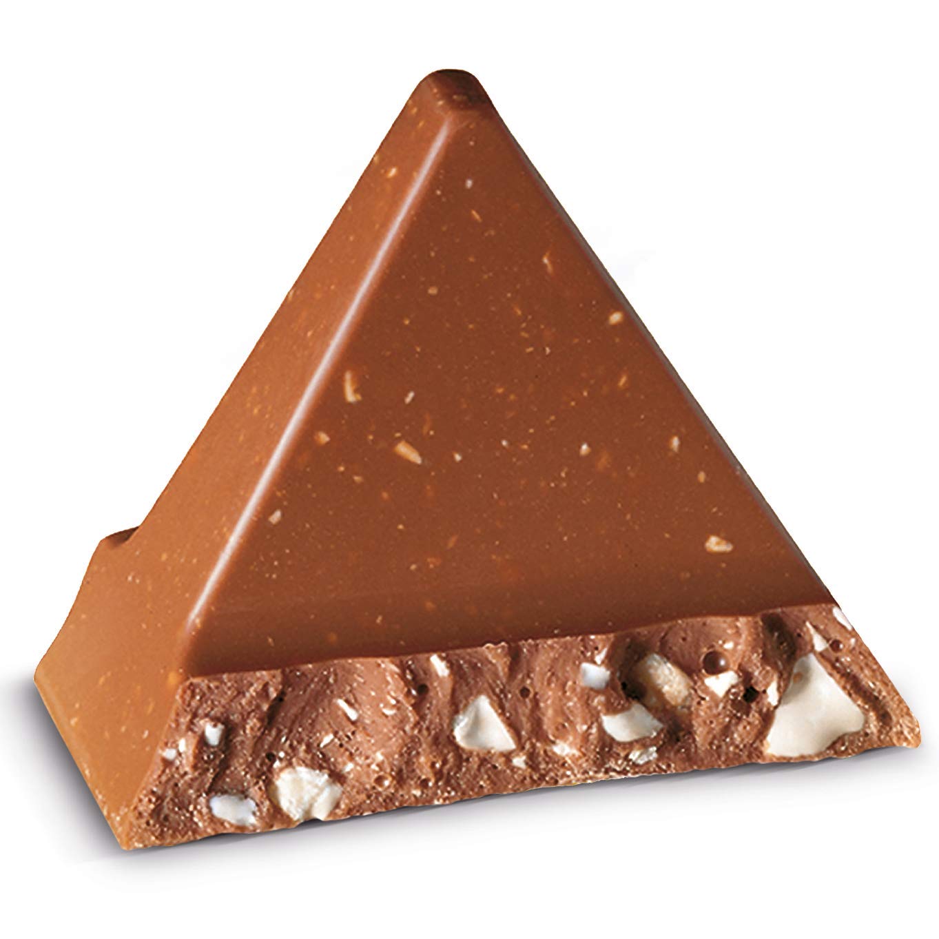 Toblerone Vollmilchschokolade mit Honig & Mandelnougat, 20 x 100 g