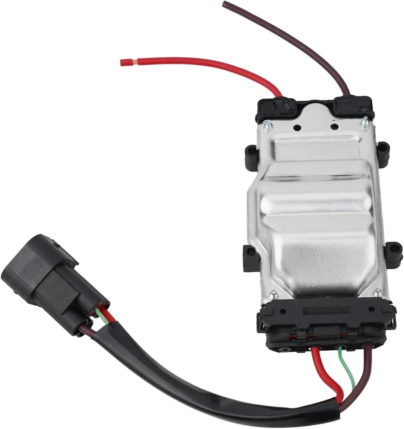 Engine Cooling Fan Control Module for 3 Series E46 1998 1999 2000 2001 2002 2003 2004 2005 2006 17117561757
