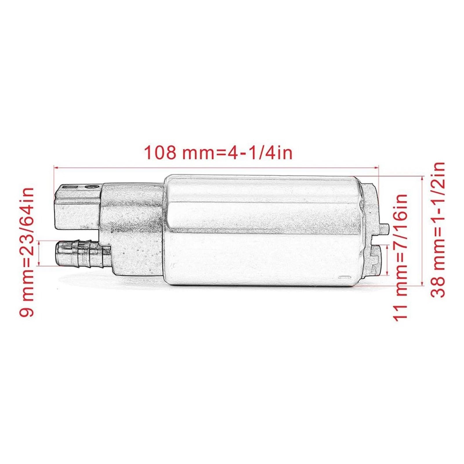 Pompa carburante Per R1200GS R 1200 GS RT S1000RR S 1000 RR R1200RT R1150R R1150GS Nove T F800GS F700GS F650GS Moto Pompa Carburante
