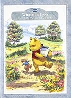 WINNIE THE POOH EL TESORO DE ALGUIEN 8499510116 Book Cover