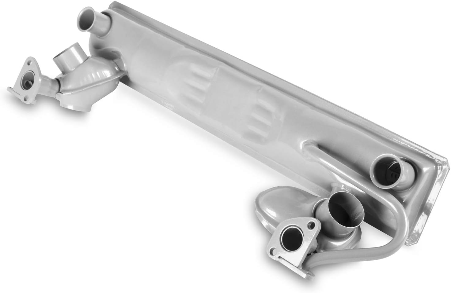 Bosal 233-183 Exhaust Silencer