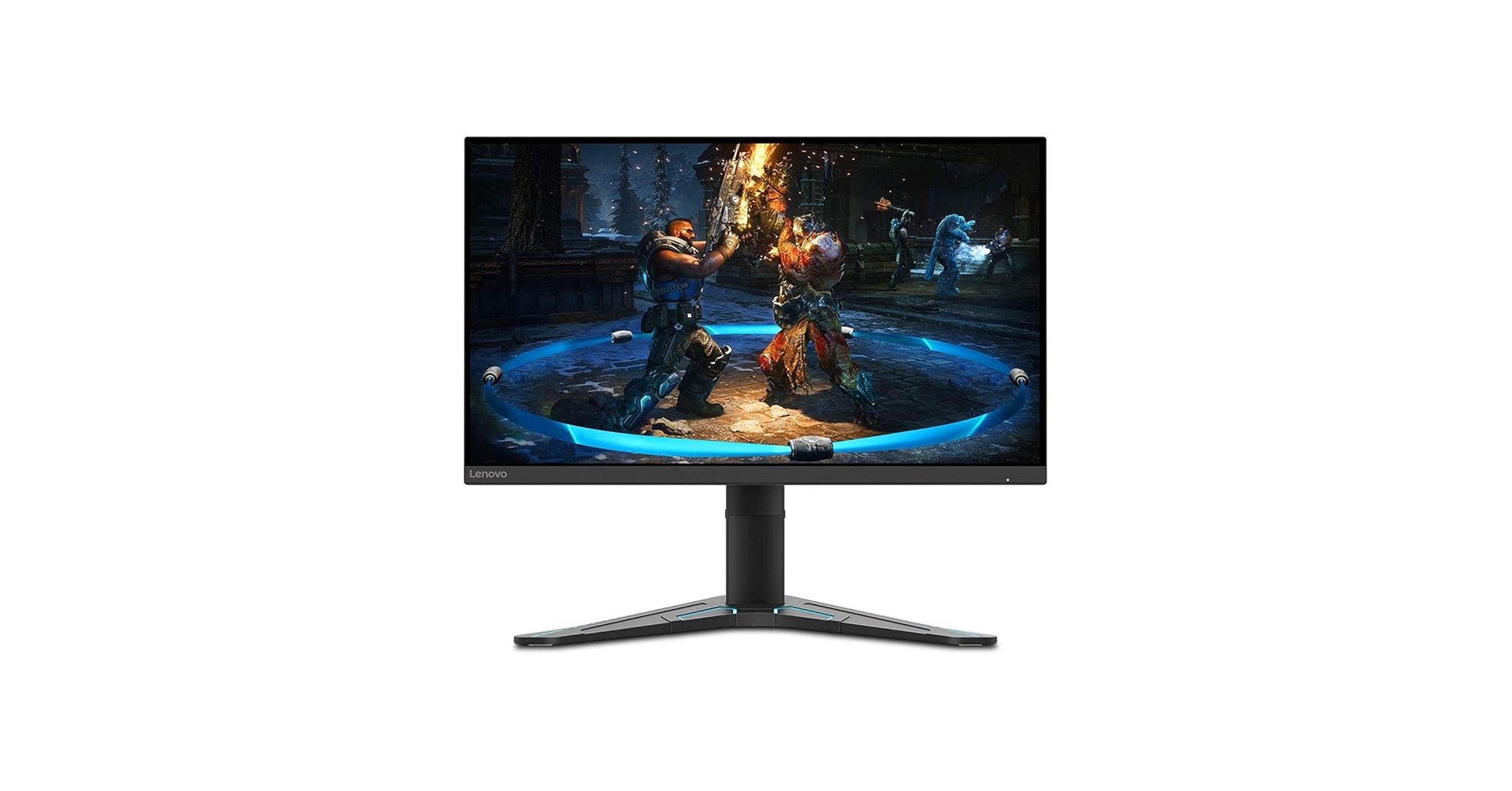 Amazon.com: Lenovo G27-20 27-inch Gaming Monitor, FHD, IPS