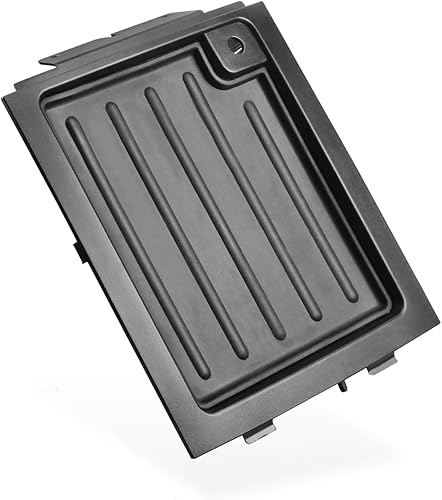 Bandeja de panel de bisel central superior para Ford F150 2004 2005 2006 2007 2008, repuesto # 4L3Z-15045G34-AAB 4L34-15044A92 4L3Z-15042A82-AAA,