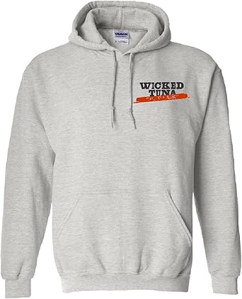 wicked tuna sweatshirts