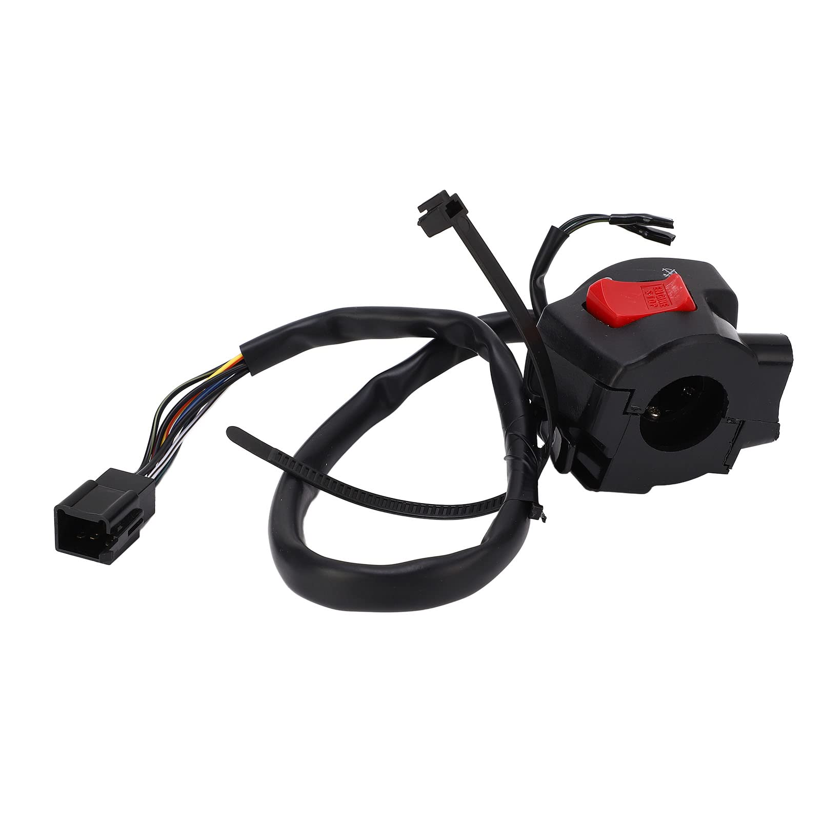 Interruptor de Arranque de Motocicleta, Derecho CBR600F4i