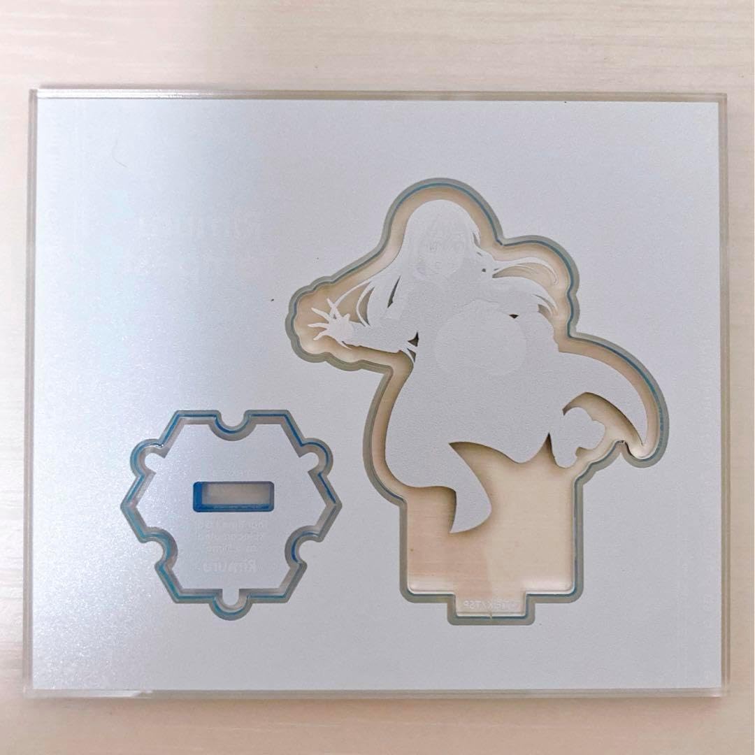 転スラ だいすき?リムルさま トレーディングミニアクリルスタンド リムル