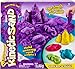 KNS ACK KineticSand Box Set - Multicolor (colors may vary)