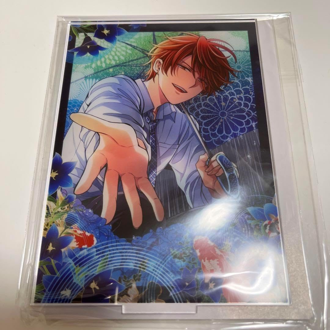 はらだ よるとあさの歌 複製原画 サイン入り はらだ ハッピークソ