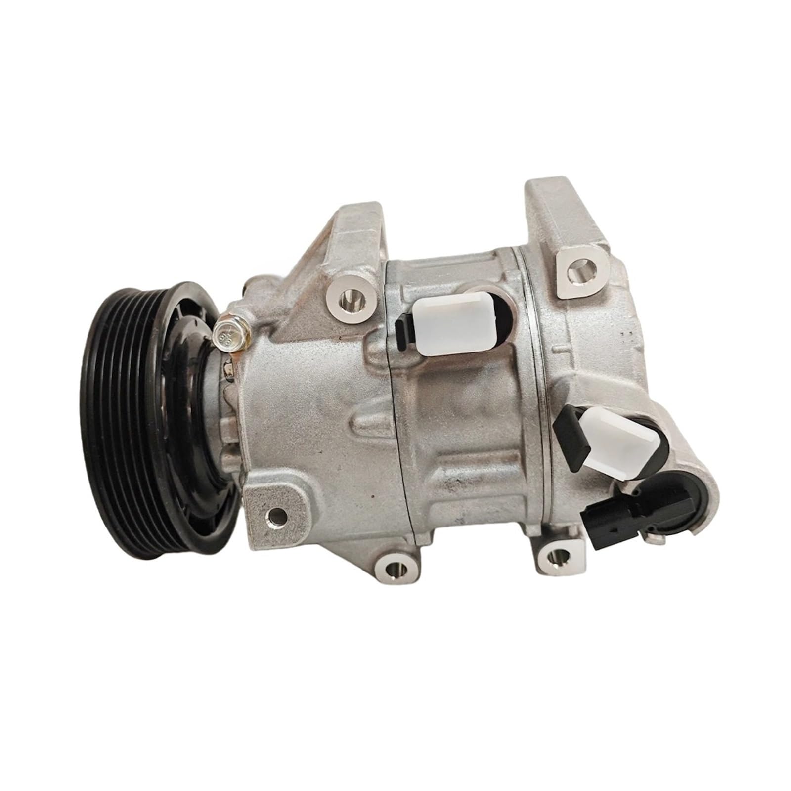 Hxpohyzpq One Color A/C Ac Air Conditioning Compressor Cooling Pump 6Seu16c Compatible For Hyundai Sonata 2015-2019 447250-3340 97701C2500 97701-C2500