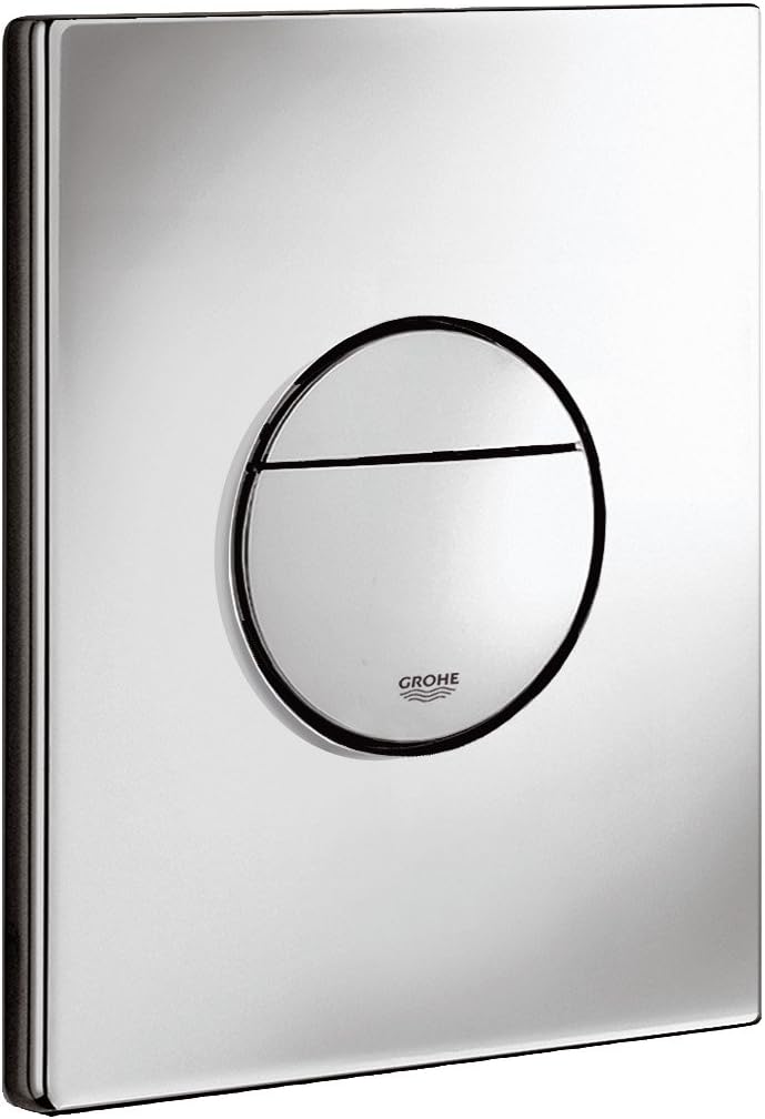 GROHE 38965000 | Sail Flush Plate