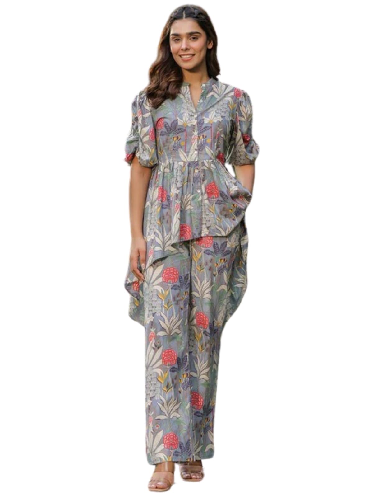 Leriya FashionTops for Women