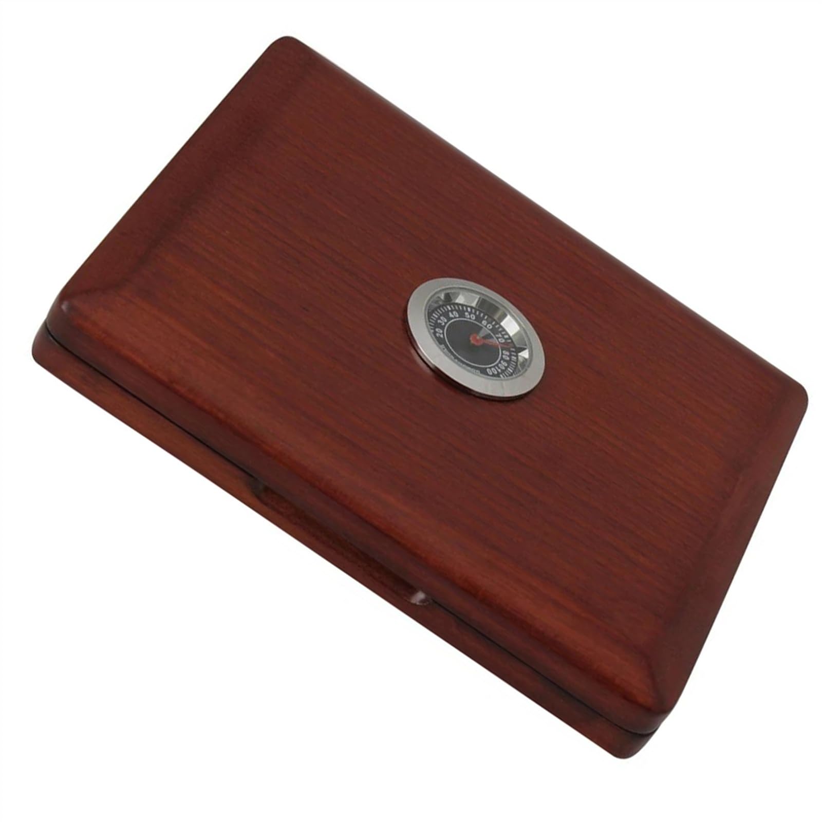 Części do Saksofonu Instrumentów Etui Na Stroiki Do Saksofonu Stroiki Do Saksofonu Pudełko Do Przechowywania Z Litego Drewna Akcesoria Do Instrumentów Dętych Drewnianych (Color : B)