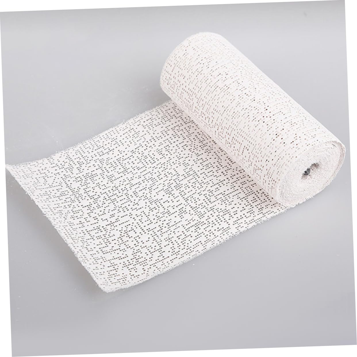 SOLUSTRE Drywall Repair Dry Wall Anchor Repair Kit Plaster Cloth Roll Easy to Shape and Create Paints and Markers