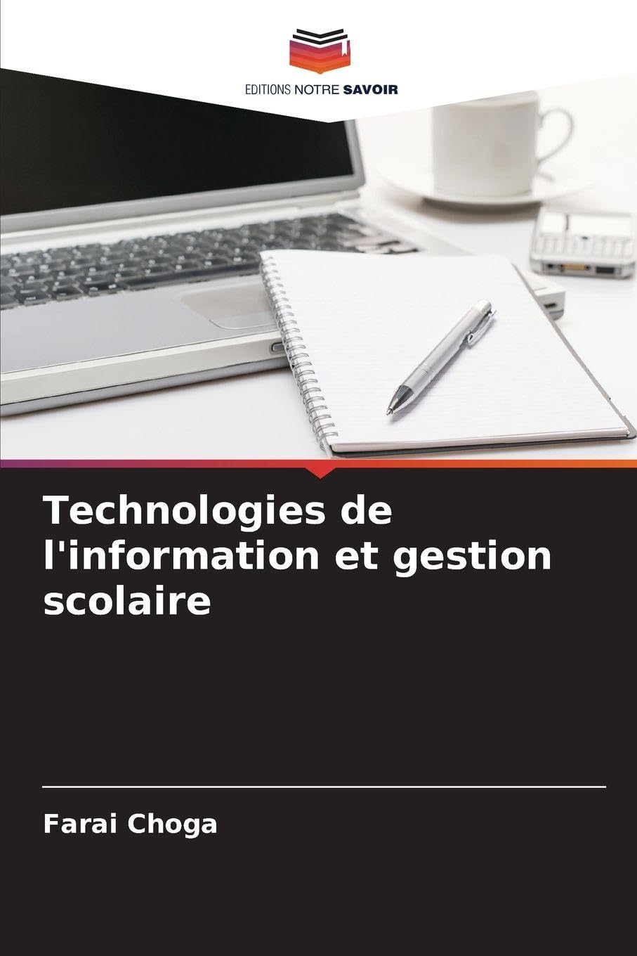Technologies de l'information et gestion scolaire