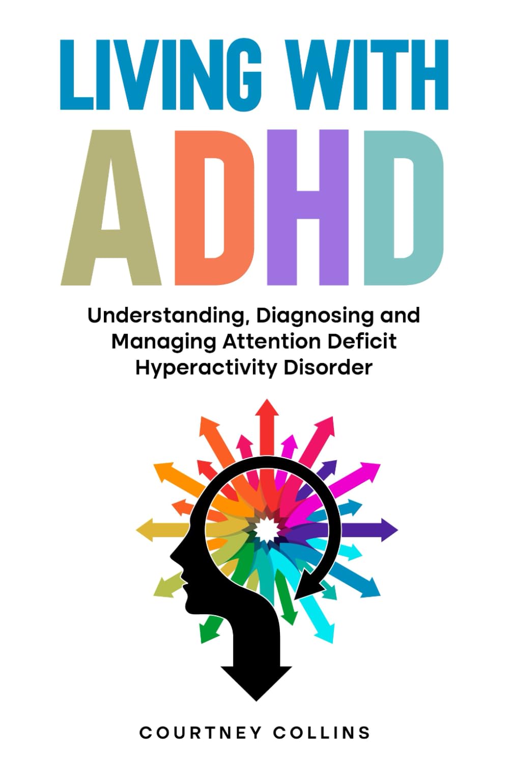 Living with ADHD: Understanding, Diagnosing and Managing Attention Deficit Hyperactivity Disorder