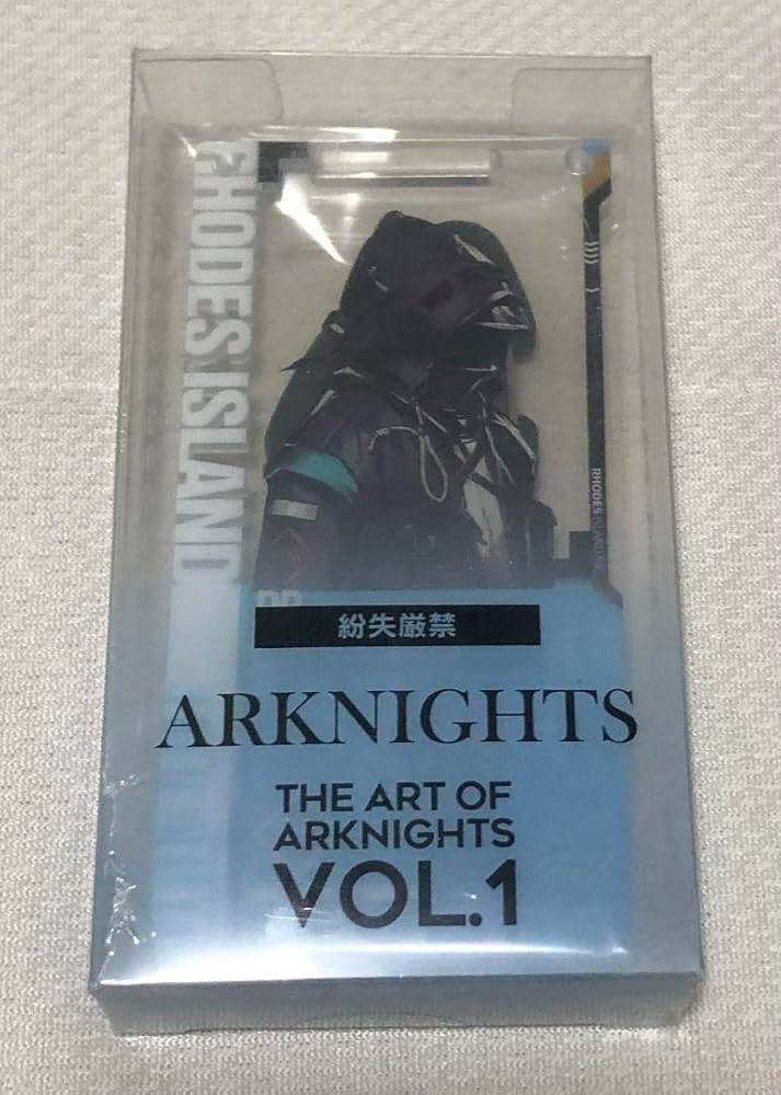 アークナイツ ドクター 通行認証 アークナイツ 明日方舟