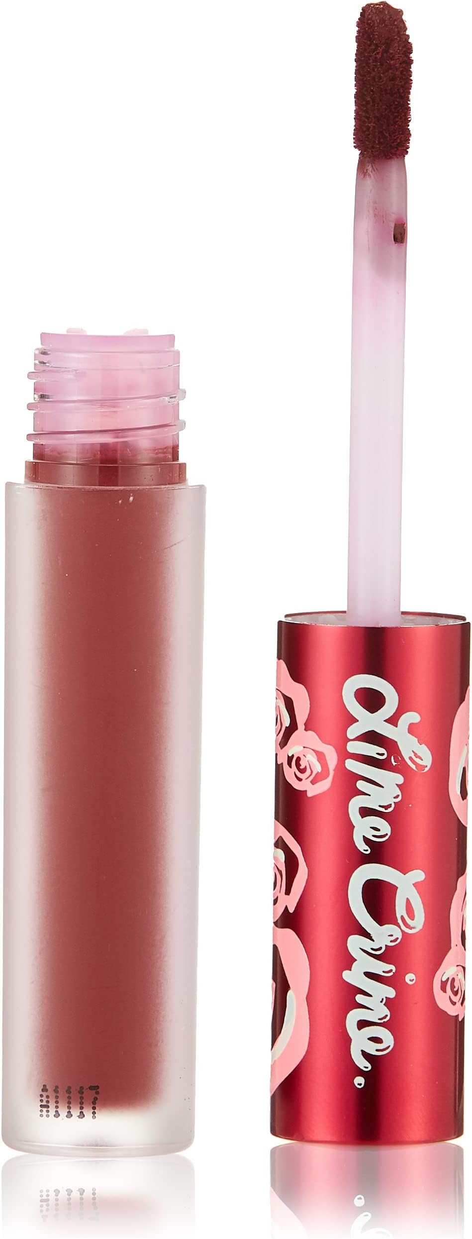 Lime Crime Velvetines Liquid Matte Lipstick - Dream Girl