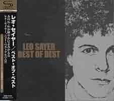 Amazon.co.jp: ベスト・オブ・レオ・セイヤー: ミュージック