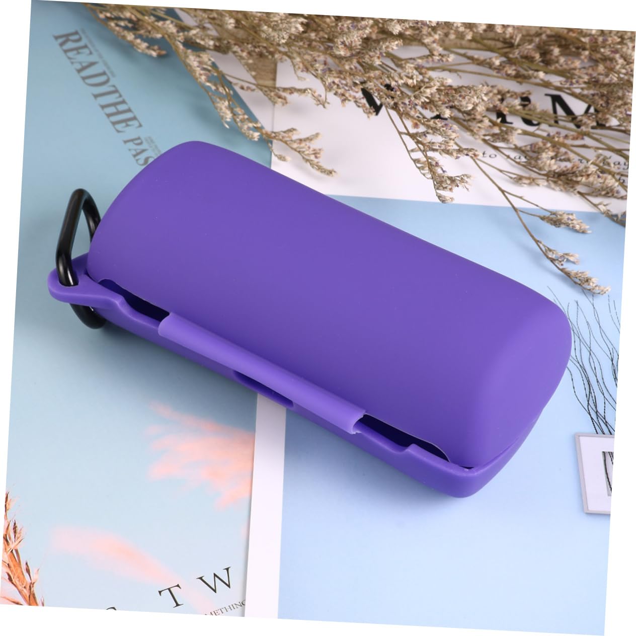 DOITOOL Estuche De 2 Piezas A Prueba De Golpes para Auriculares Caja De Silicona para Proteger Sus Auriculares.