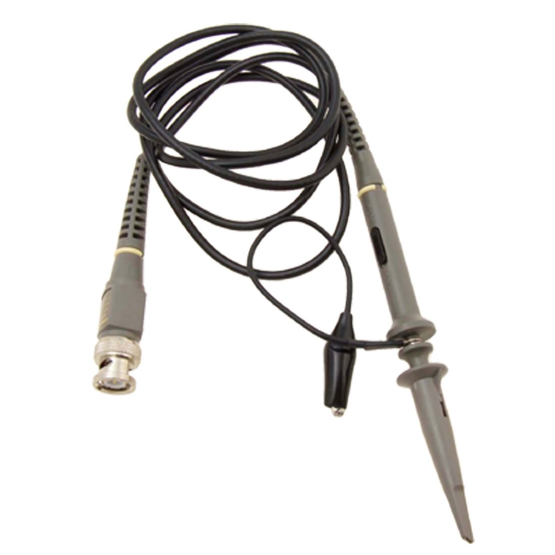 IIVVERRX1 X10 40MHz Oscilloscope Scope Clip Probe Analyzer for HP Tektronix(X1 X10 40MHz Osciloscopio Scope Clip Probe Analyzer para HP Tektronix