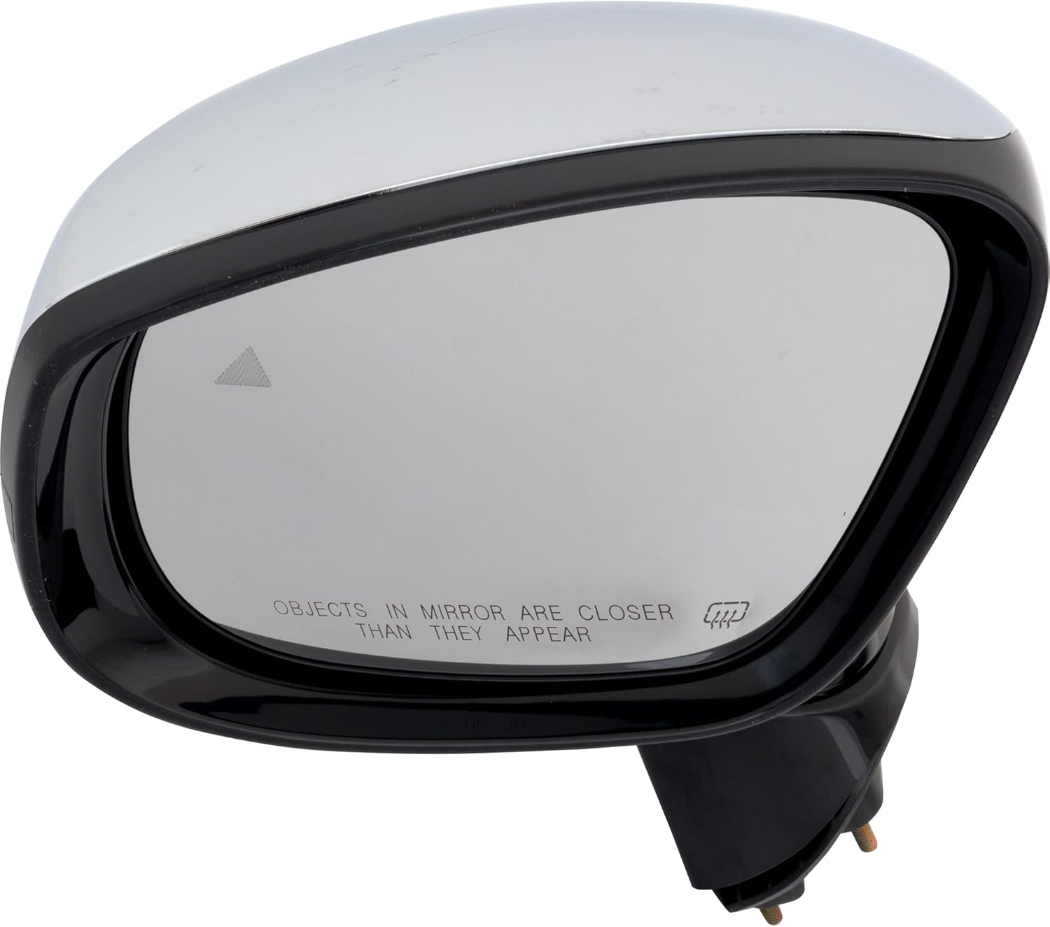 GaragePro Driver Side Power Heated Mirror for Chrysler