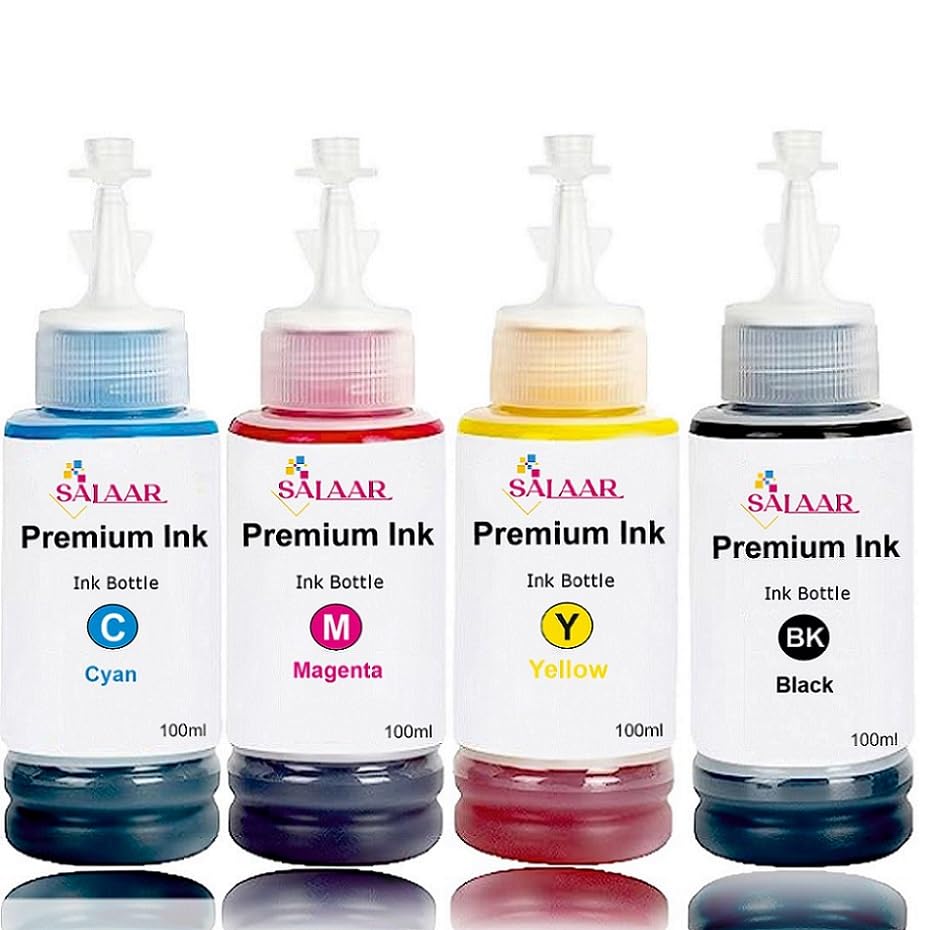 See full amazon price history chart for SALAAR Refill Ink for Canon PG 745 and CL 746 Cartridges - CMYK Black + Tri Color Combo Pack Ink Bottle SALAAR Refill Ink for Canon PG 745 and CL 746 Cartridges - CMYK Black + Tri Color Combo Pack Ink Bottle (B0CD818BP2) Amazon Price History, Amazon Price Tracker