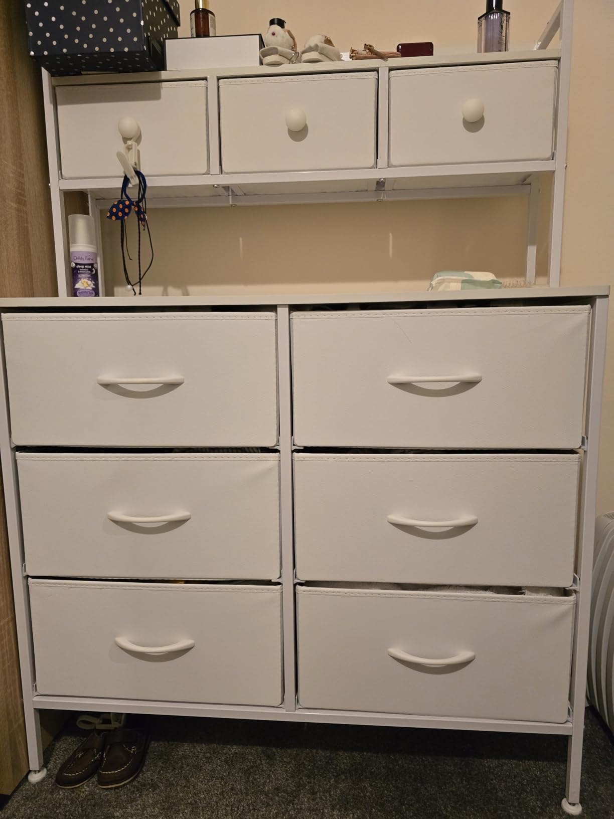 Customer photo