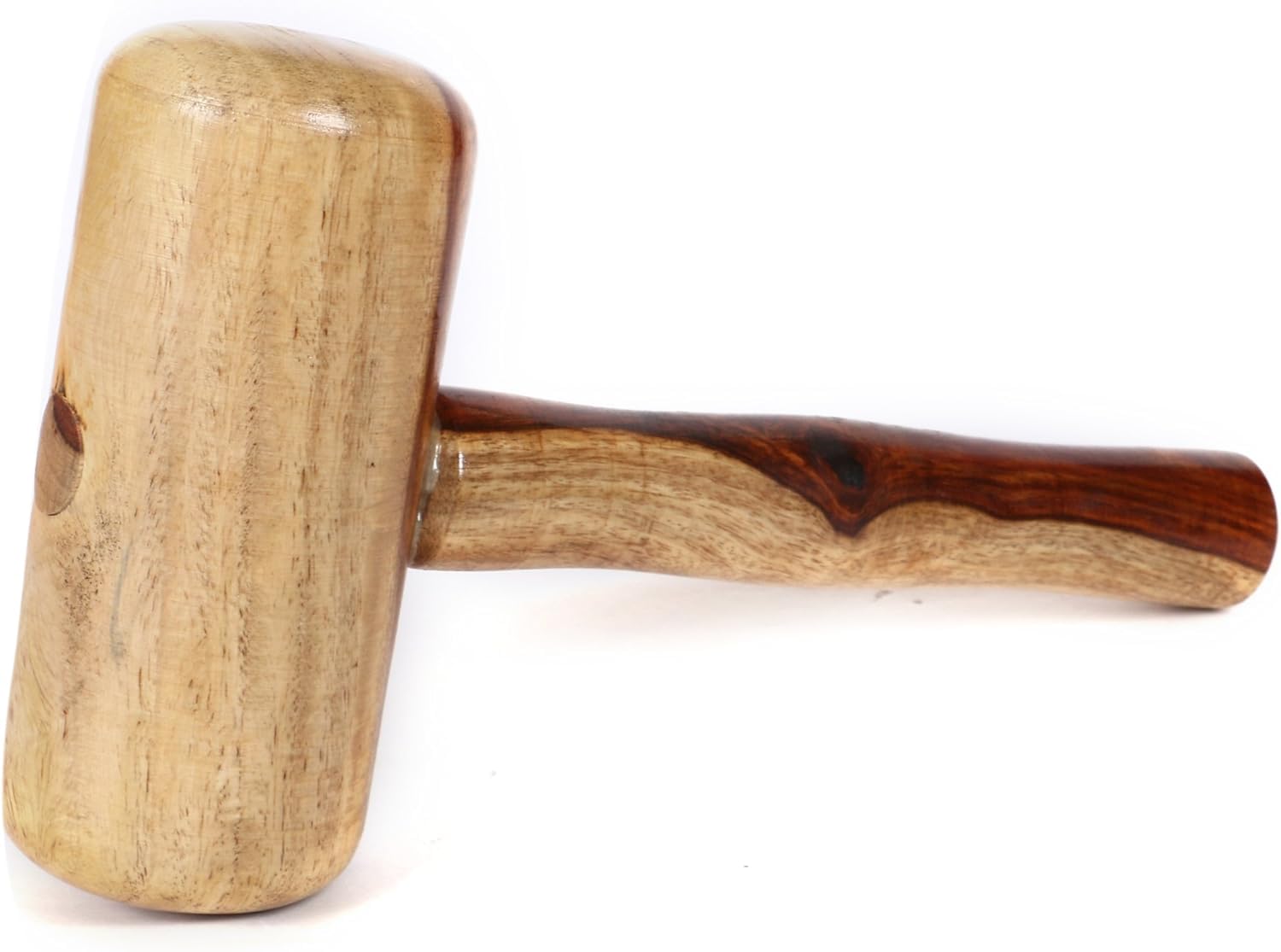 SportsYuva Thor Wooden Mallet/Hammer for Knocking and Bat Preparation (B07GP3ZKBT) Amazon Price History, Amazon Price Tracker