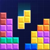 Block Puzzle Classic Brick Game free