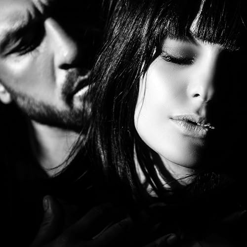 Miniatura 5 de Mysterious Eau de Parfum de 3.4 oz – Fragancia unisex aromática Fougere con geranio de lavanda y notas amaderadas por su larga duración y su aroma