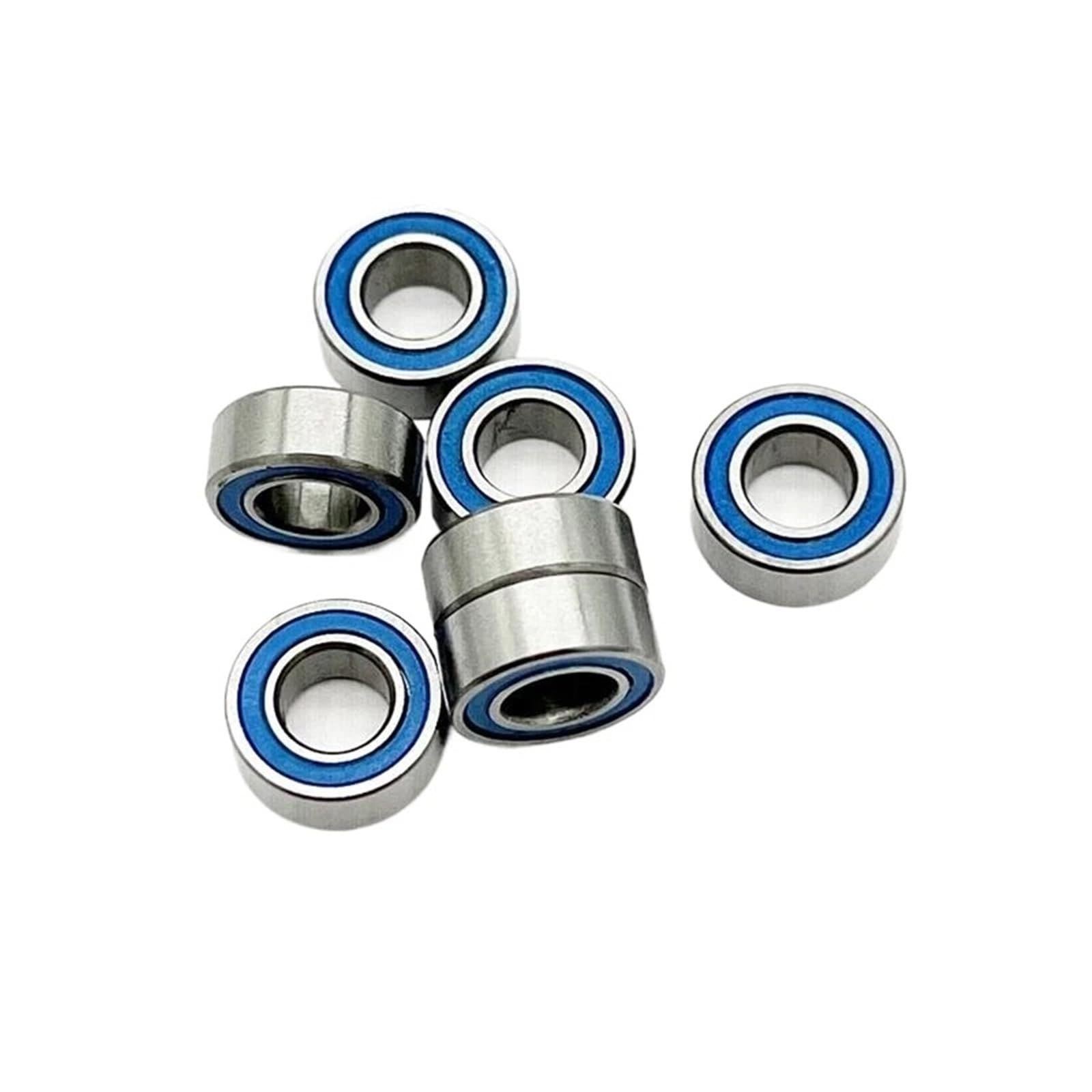 Roulement scellé 688-2RS étanche pour réparer les roues de skate et les rollers