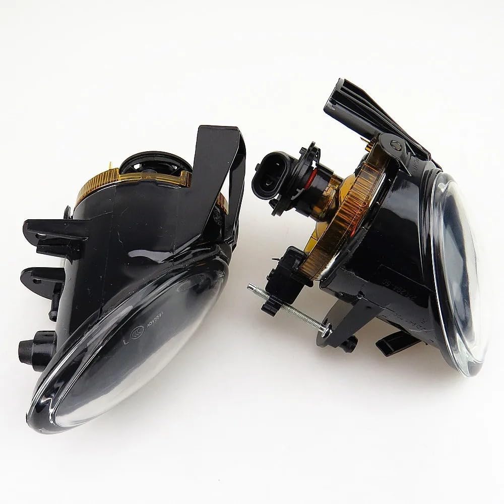 Zespół lampy przeciwmgielnej do VW Passat B6 2006 2007 2008 2009 2010 Zderzak przedni Światło przeciwmgielne 3CD941700 3CD941699