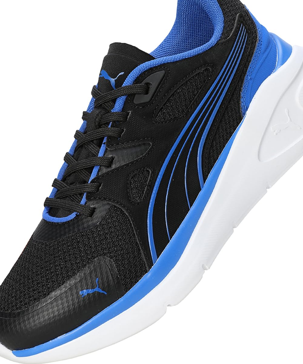 Puma Unisex-Child Turboglide Jr Sneaker 7