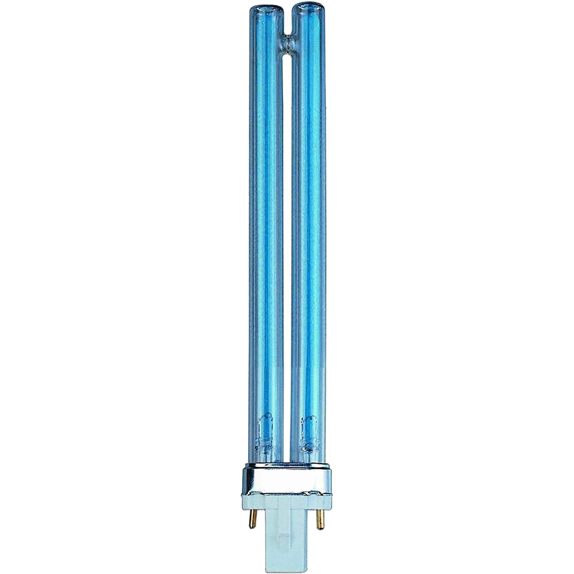 Heissner UVC Ersatzlampe 11 Watt Sockel PL-S G23 Austauschlampe