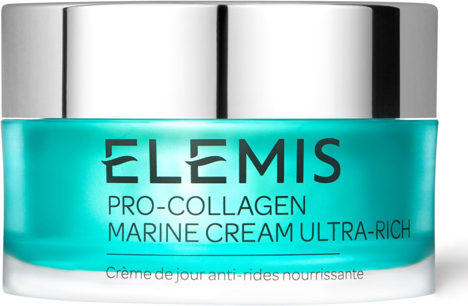 Pro-Collagen Marine Cream SPF30 โ Anti-Wrinkle Face Moisturiser, Hydrating Day Cream, 50ml โ Original, Ultra-Rich or Rose